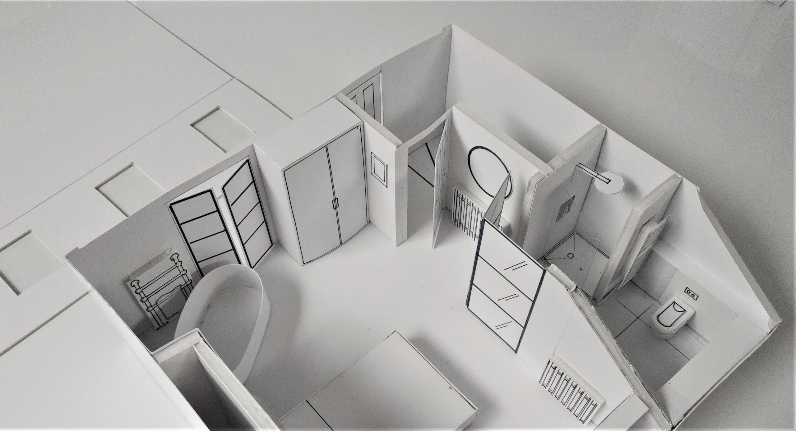 3D models