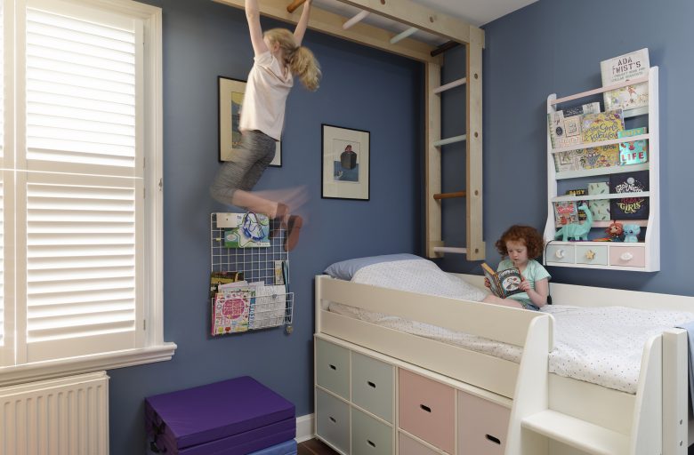 Children’s Bedroom