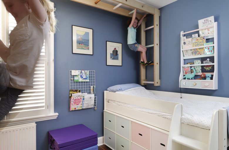 Children’s Bedroom