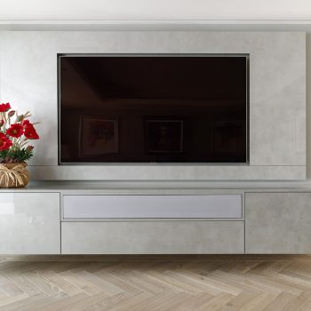 TV unit