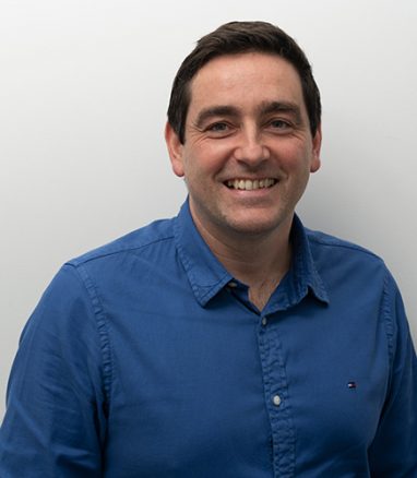 Greg Marczyk